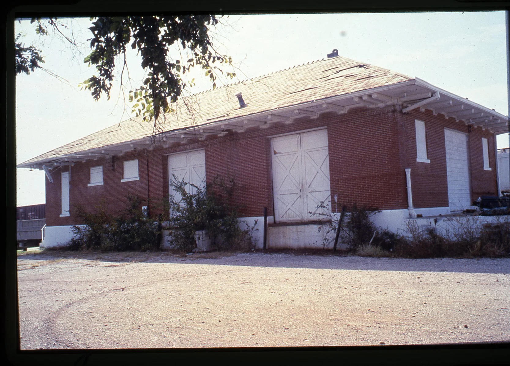  Credit: Abilene Preservation League Archives 