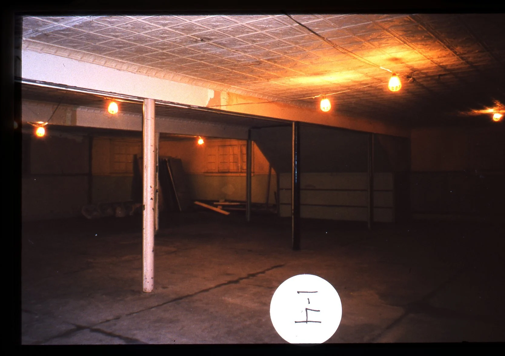  Credit: Abilene Preservation League Archives 