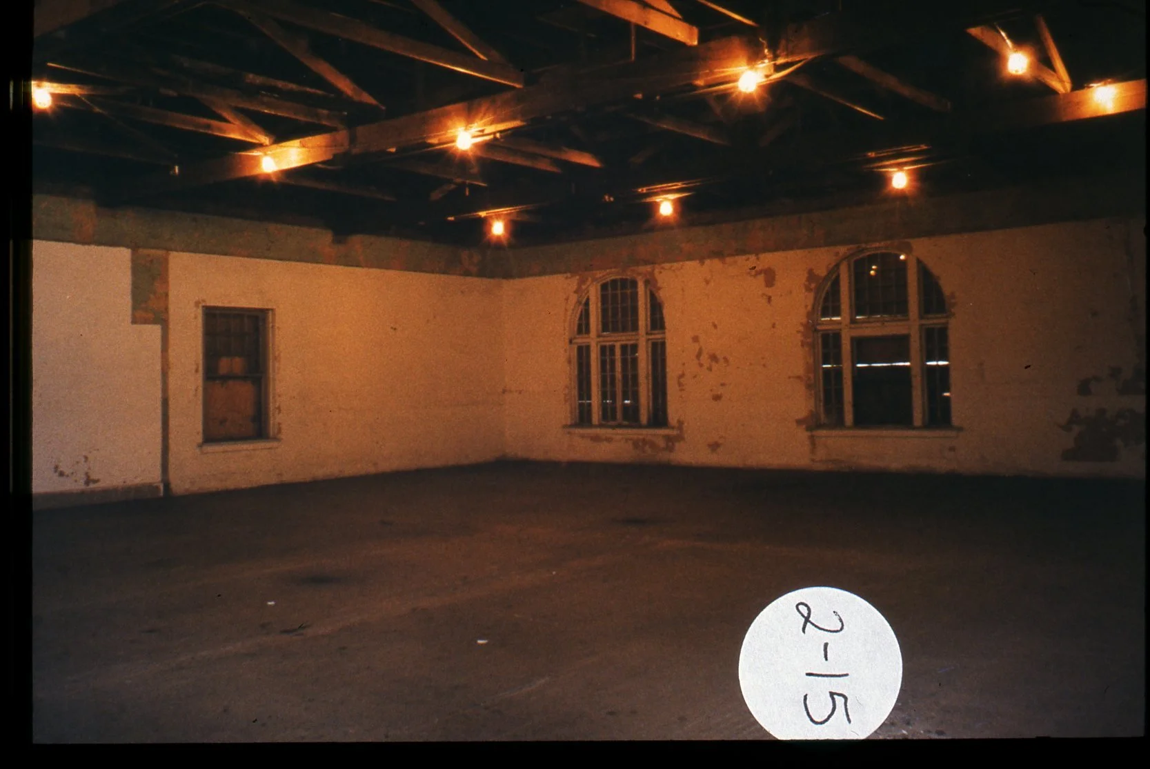  Credit: Abilene Preservation League Archives 