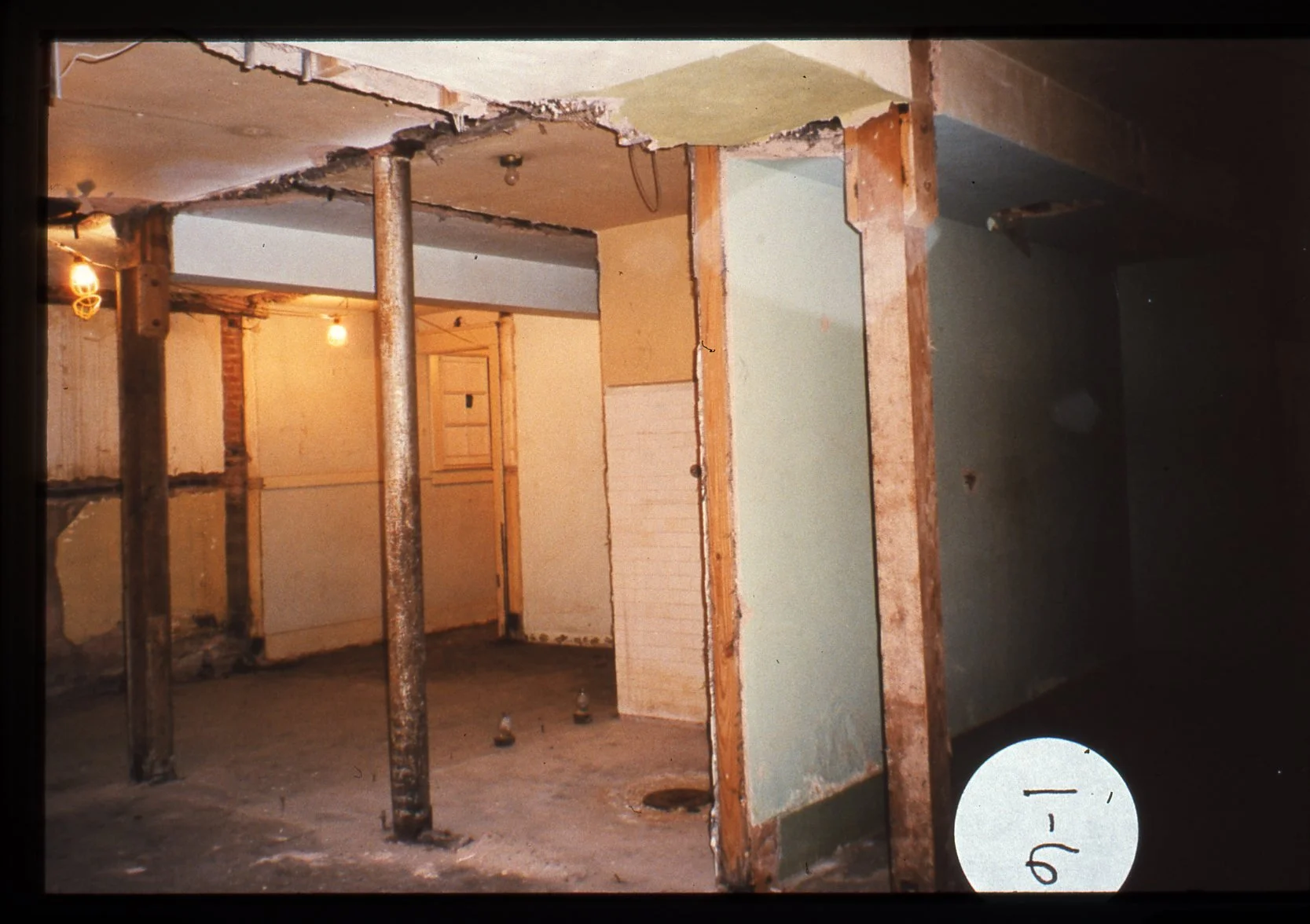  Credit: Abilene Preservation League Archives 