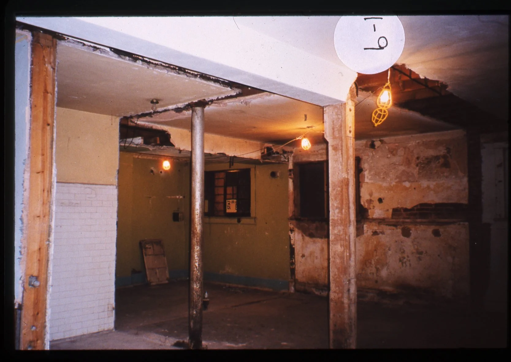  Credit: Abilene Preservation League Archives 