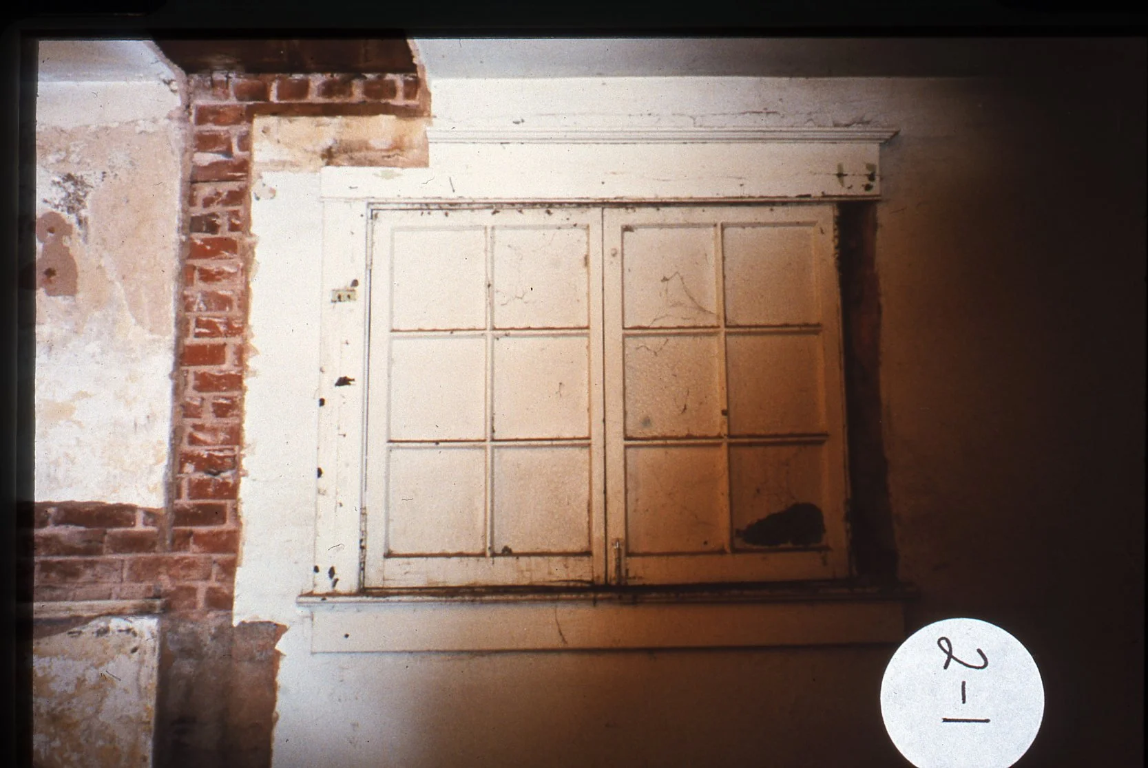  Credit: Abilene Preservation League Archives 