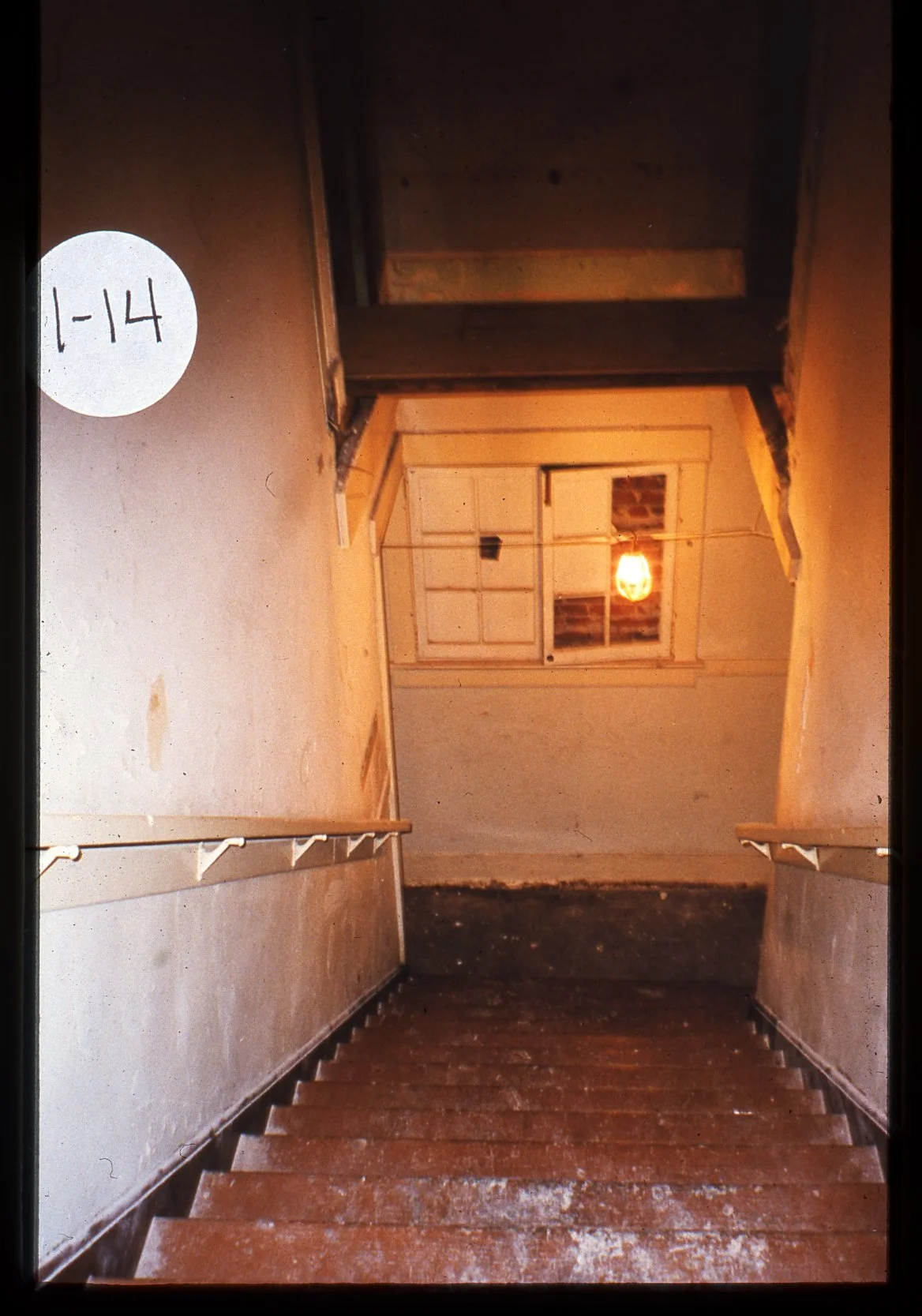  Credit: Abilene Preservation League Archives 