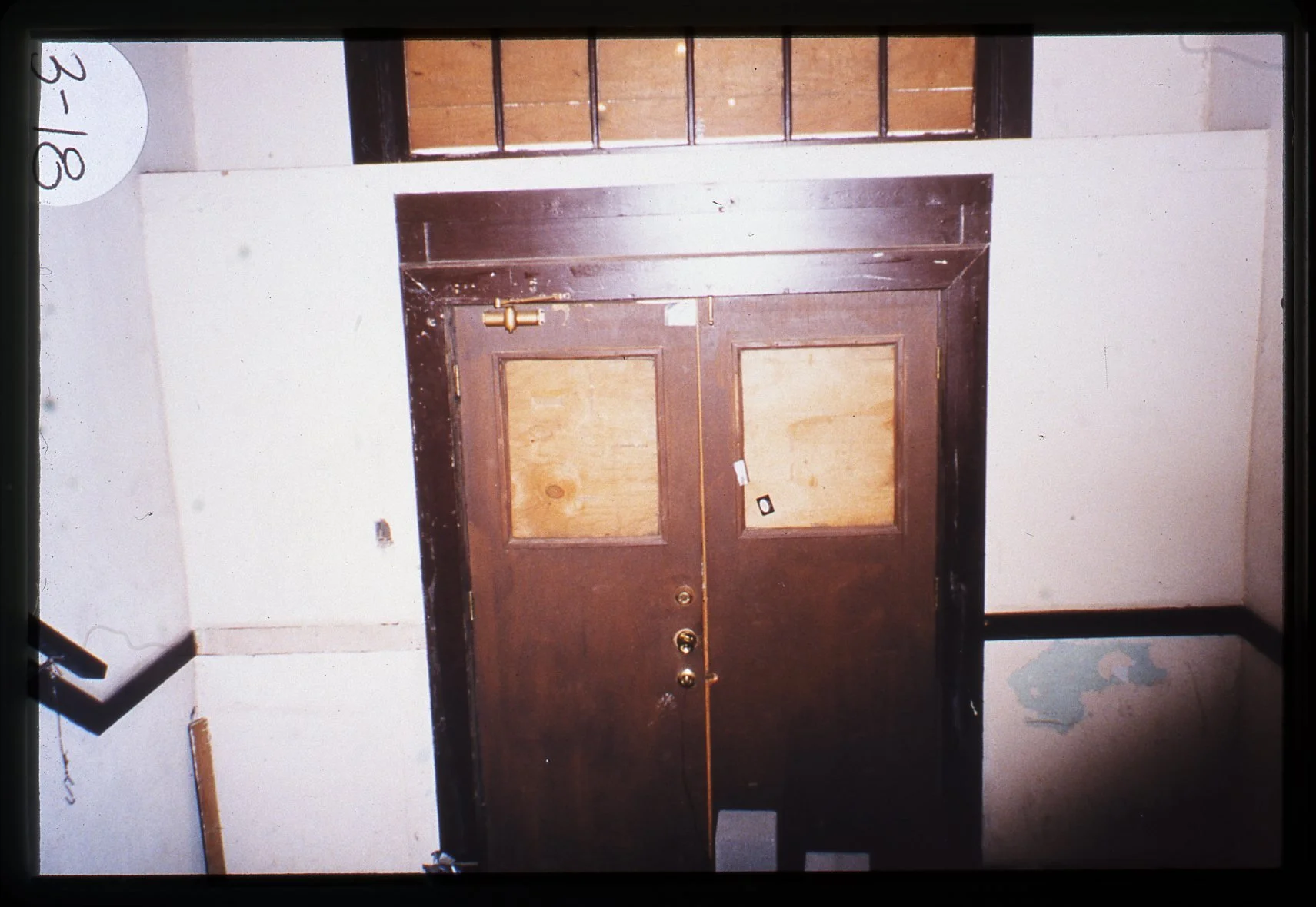  Credit: Abilene Preservation League Archives 