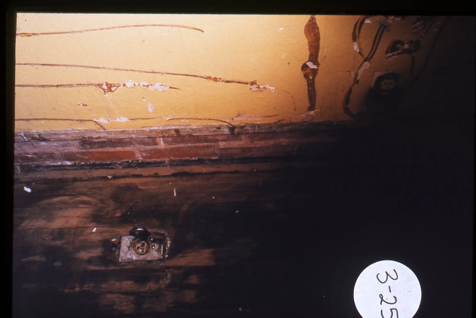  Credit: Abilene Preservation League Archives 