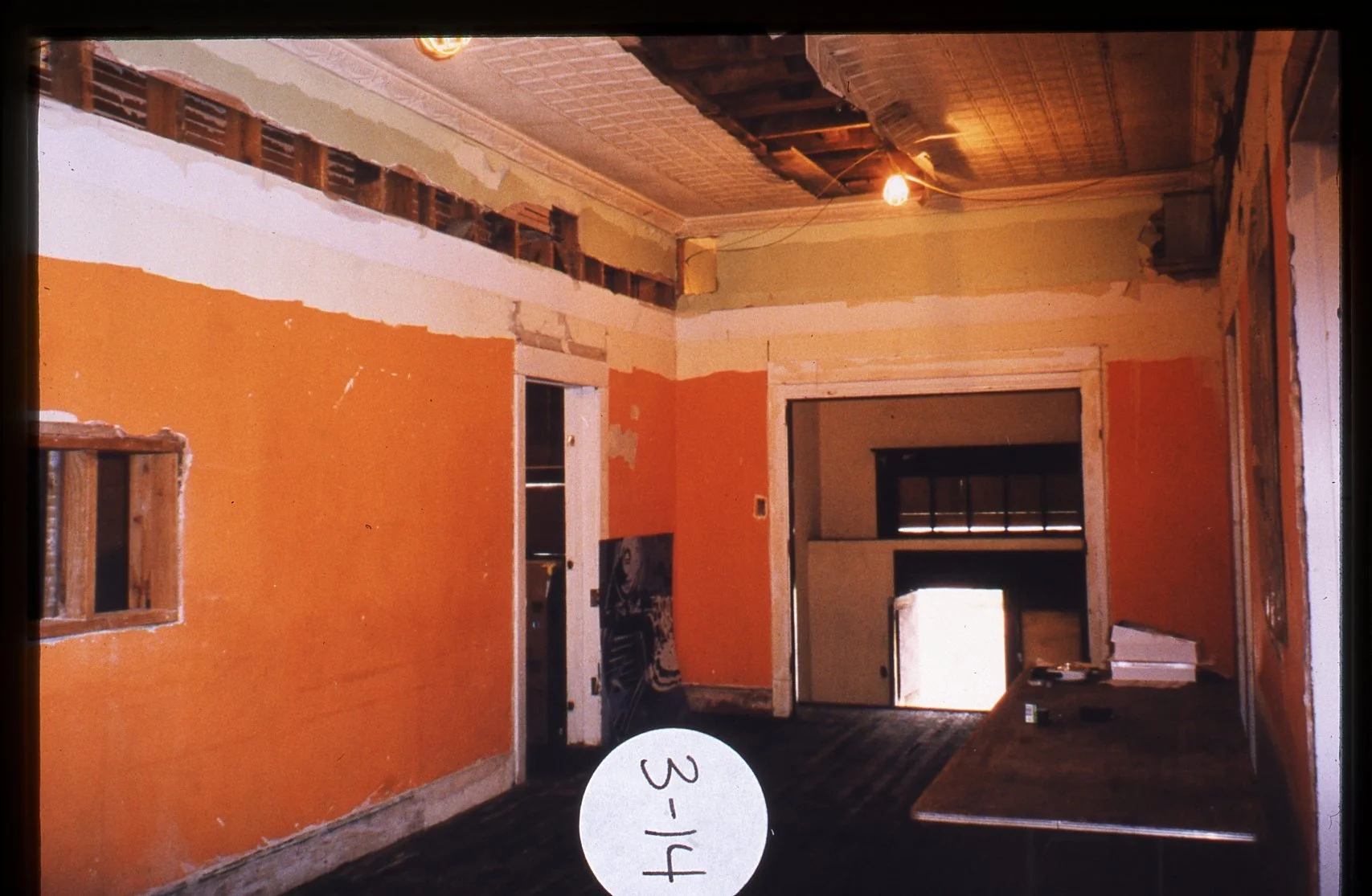  Credit: Abilene Preservation League Archives 