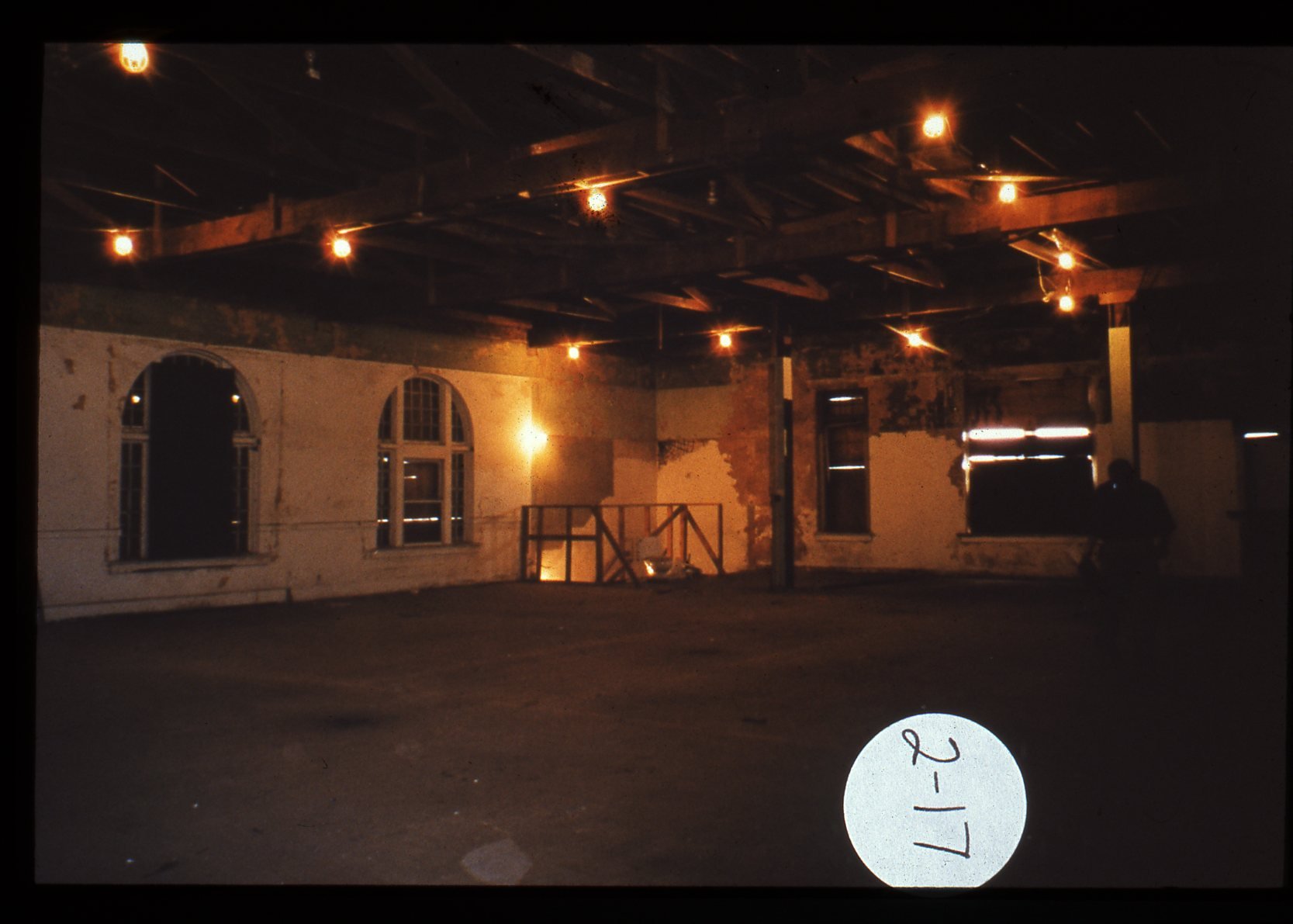  Credit: Abilene Preservation League Archives 