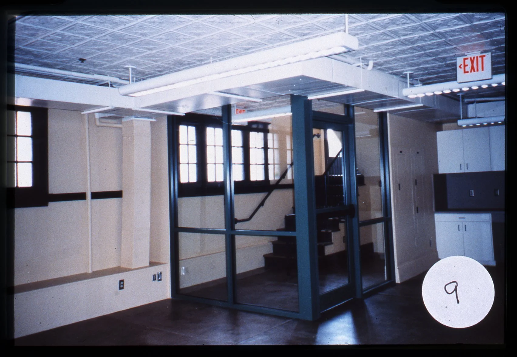  Credit: Abilene Preservation League Archives 