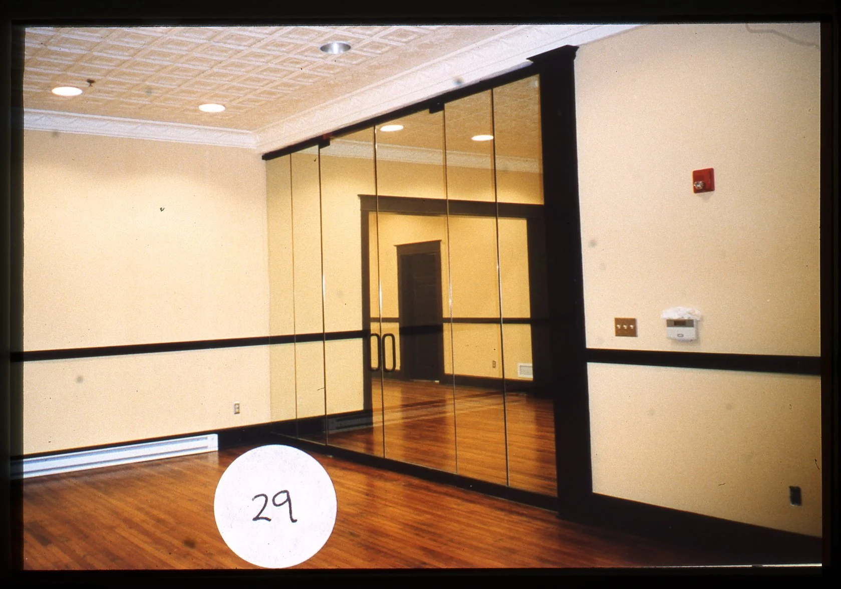  Credit: Abilene Preservation League Archives 