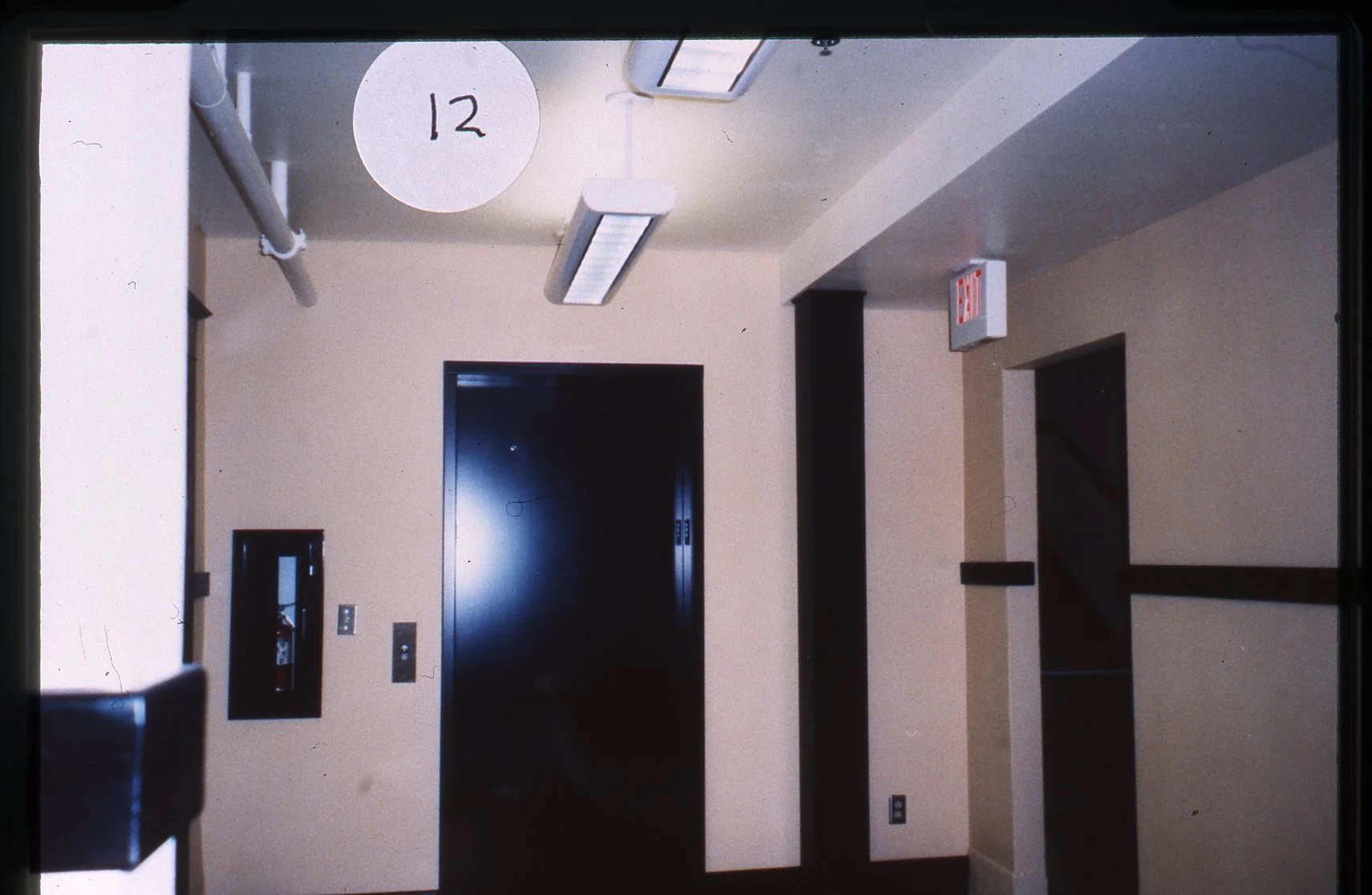  Credit: Abilene Preservation League Archives 