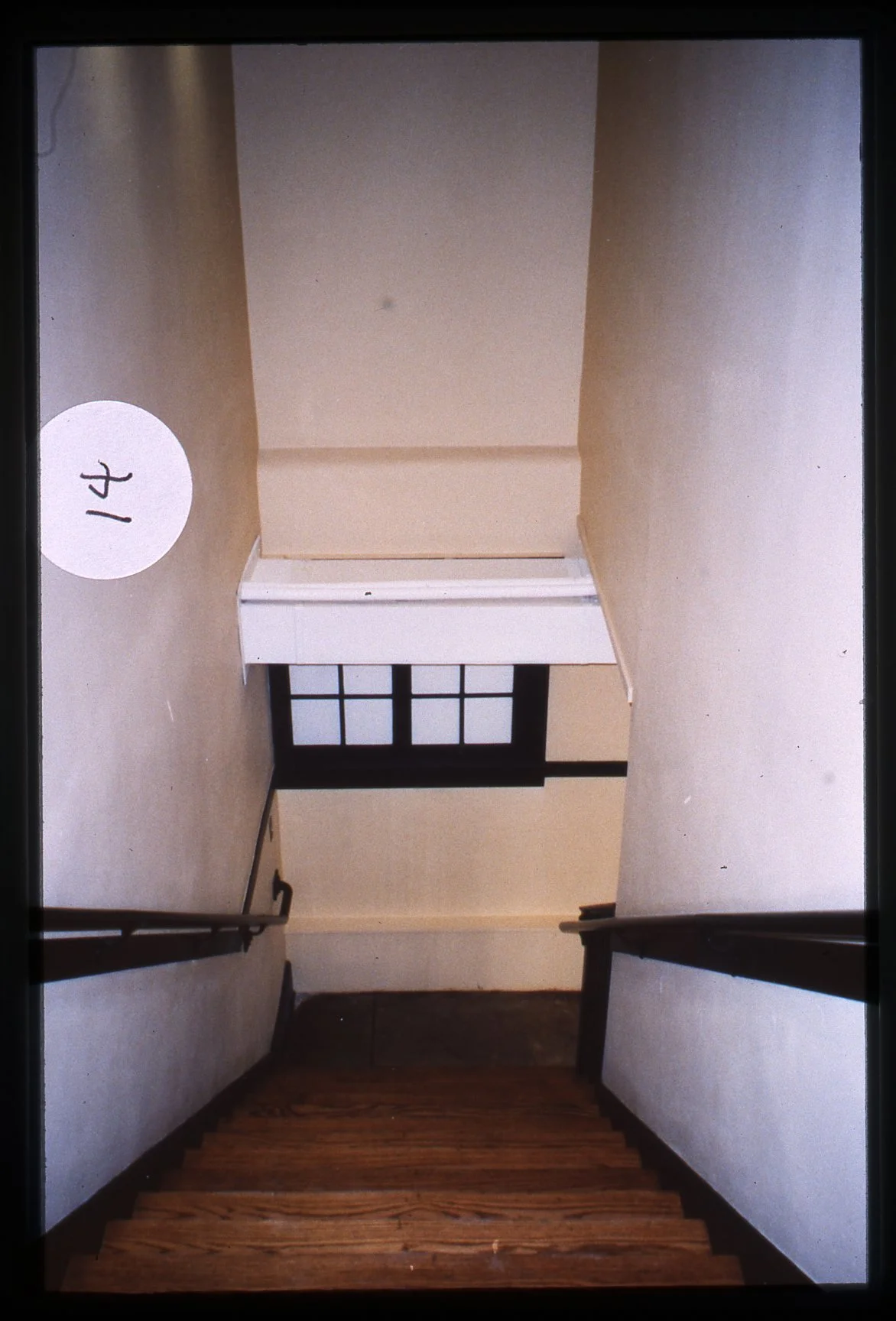  Credit: Abilene Preservation League Archives 