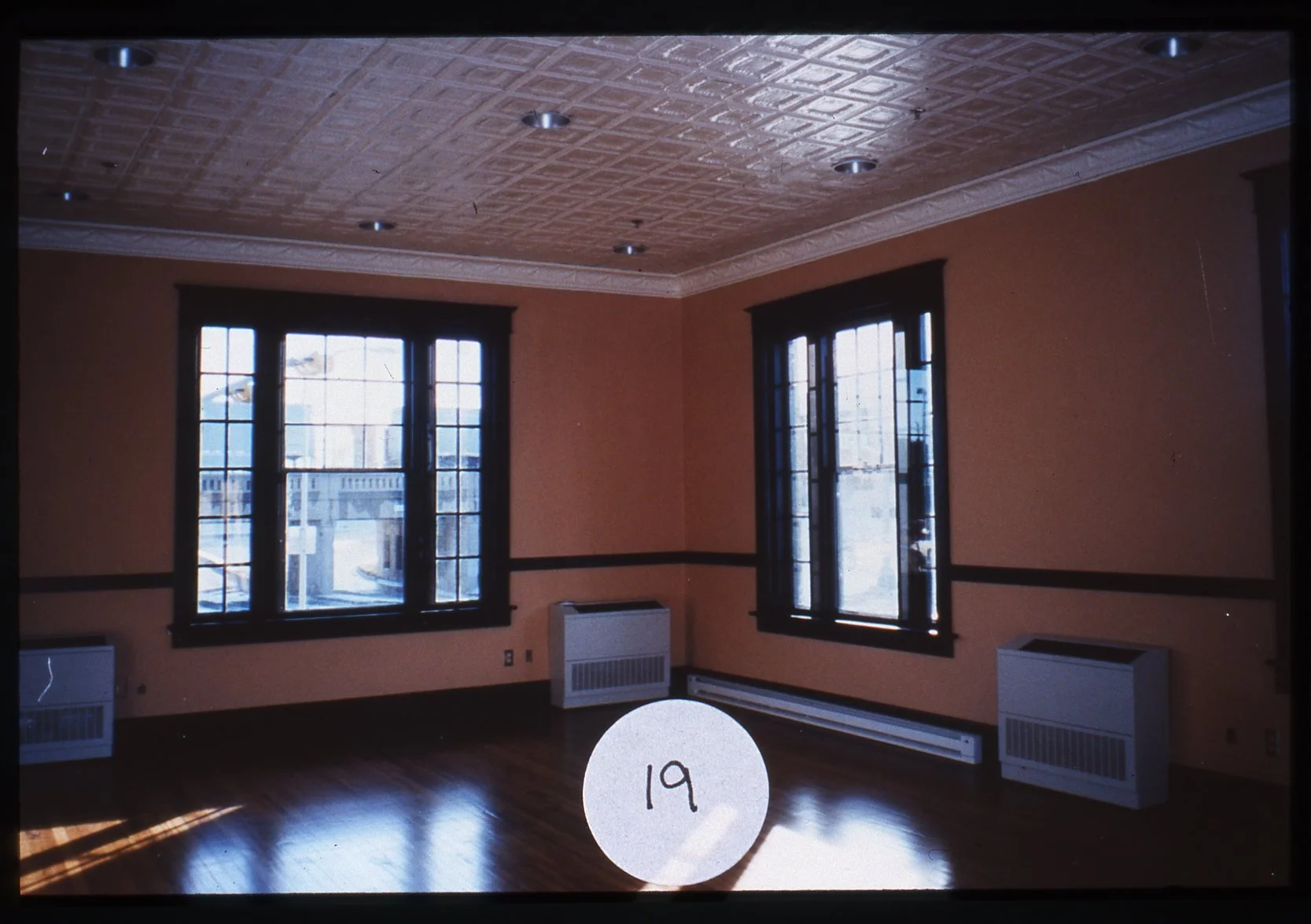  Credit: Abilene Preservation League Archives 