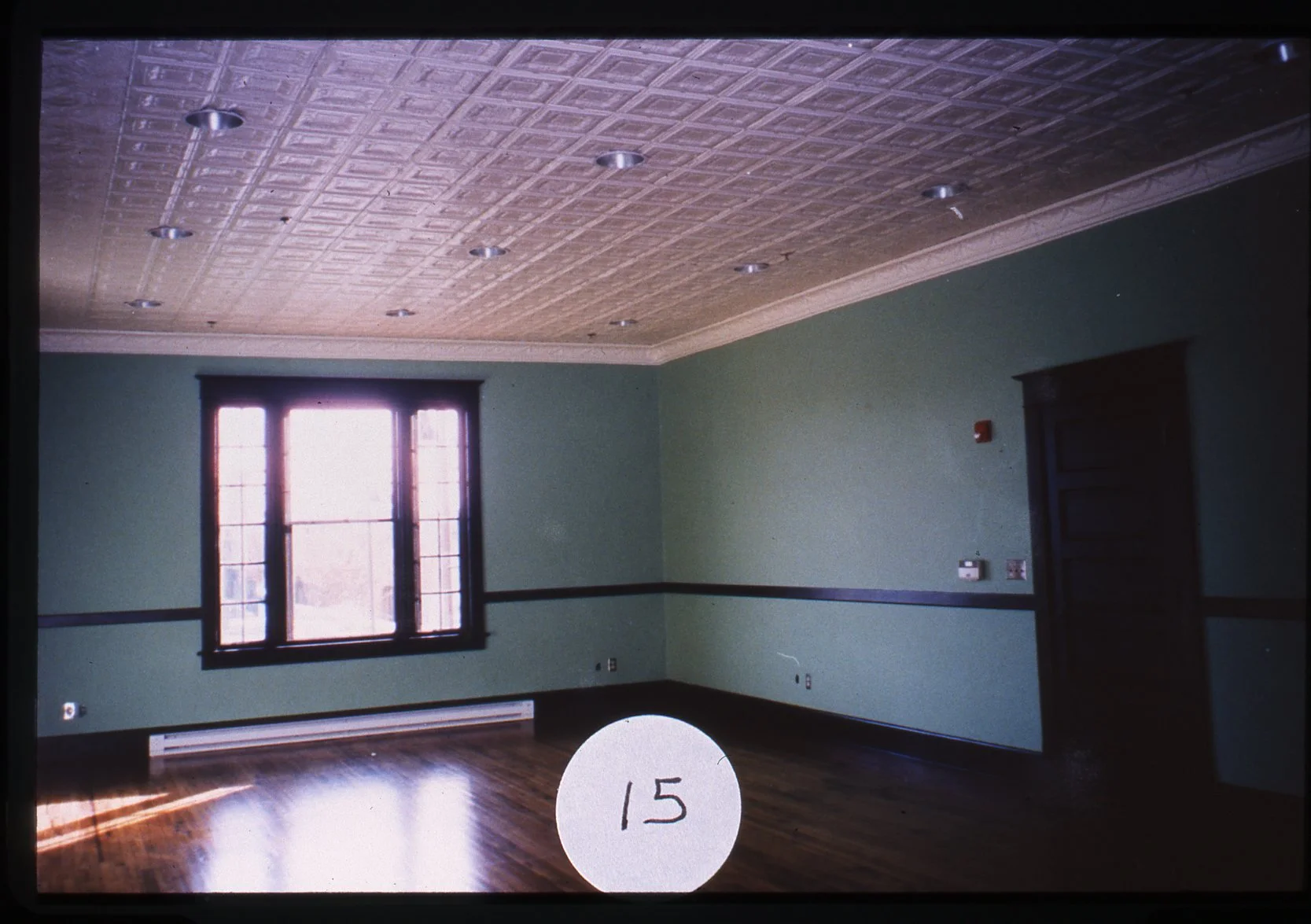  Credit: Abilene Preservation League Archives 