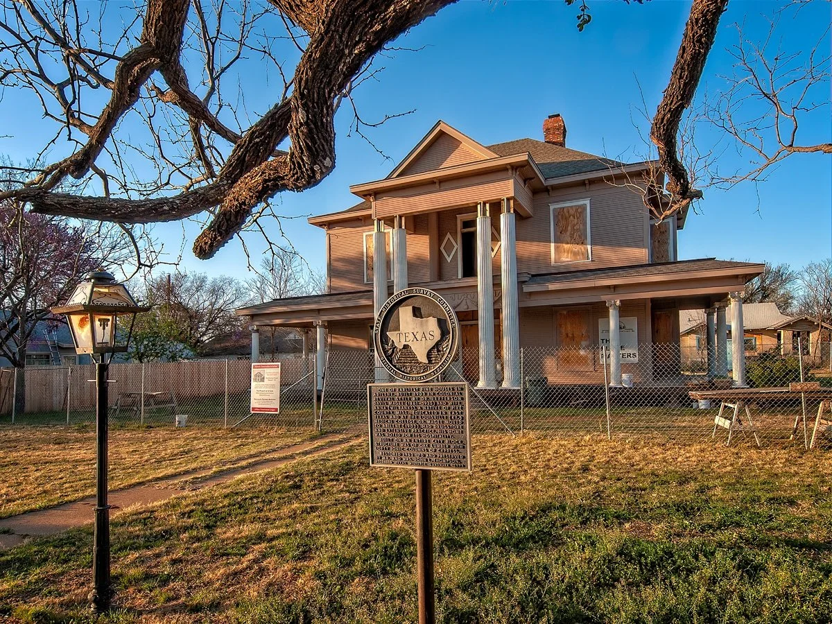  Credit: Steve Butman Photography 