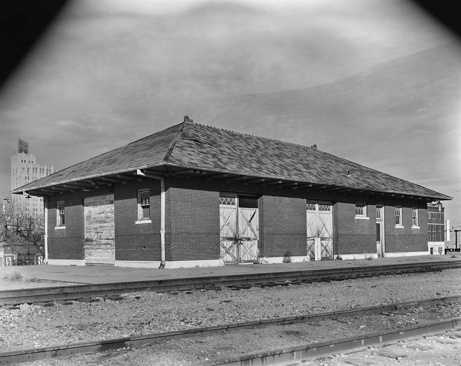  Credit: The Portal To Texas History; Texas Historical Commission 