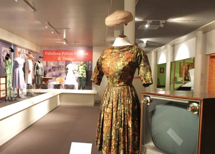  Credit: The Grace Museum 