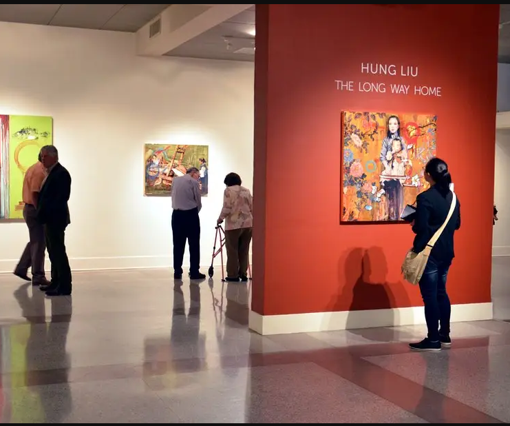  Credit: The Grace Museum 