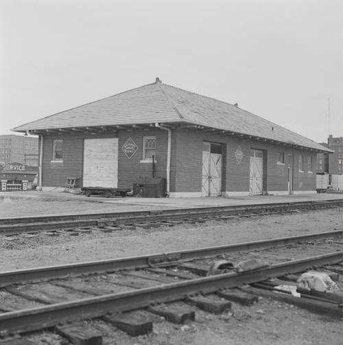  Credit: Southern Methodist University; DeGolyer Library 