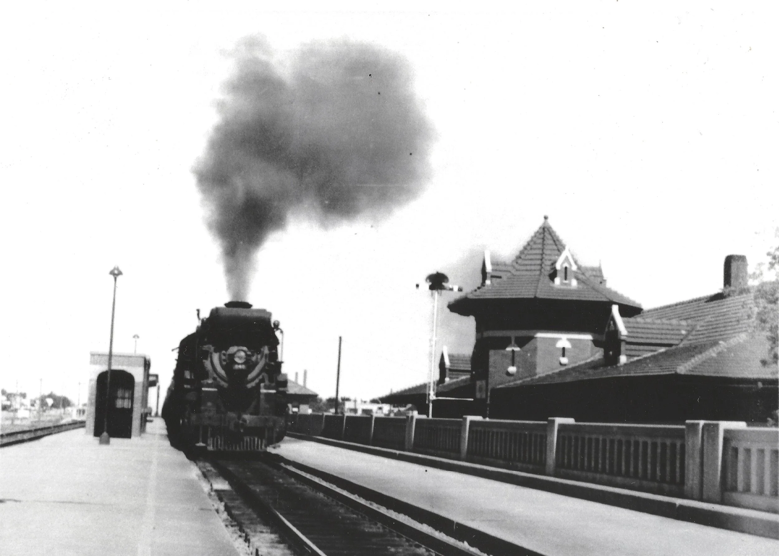  Credit: Abilene Preservation League Archives 