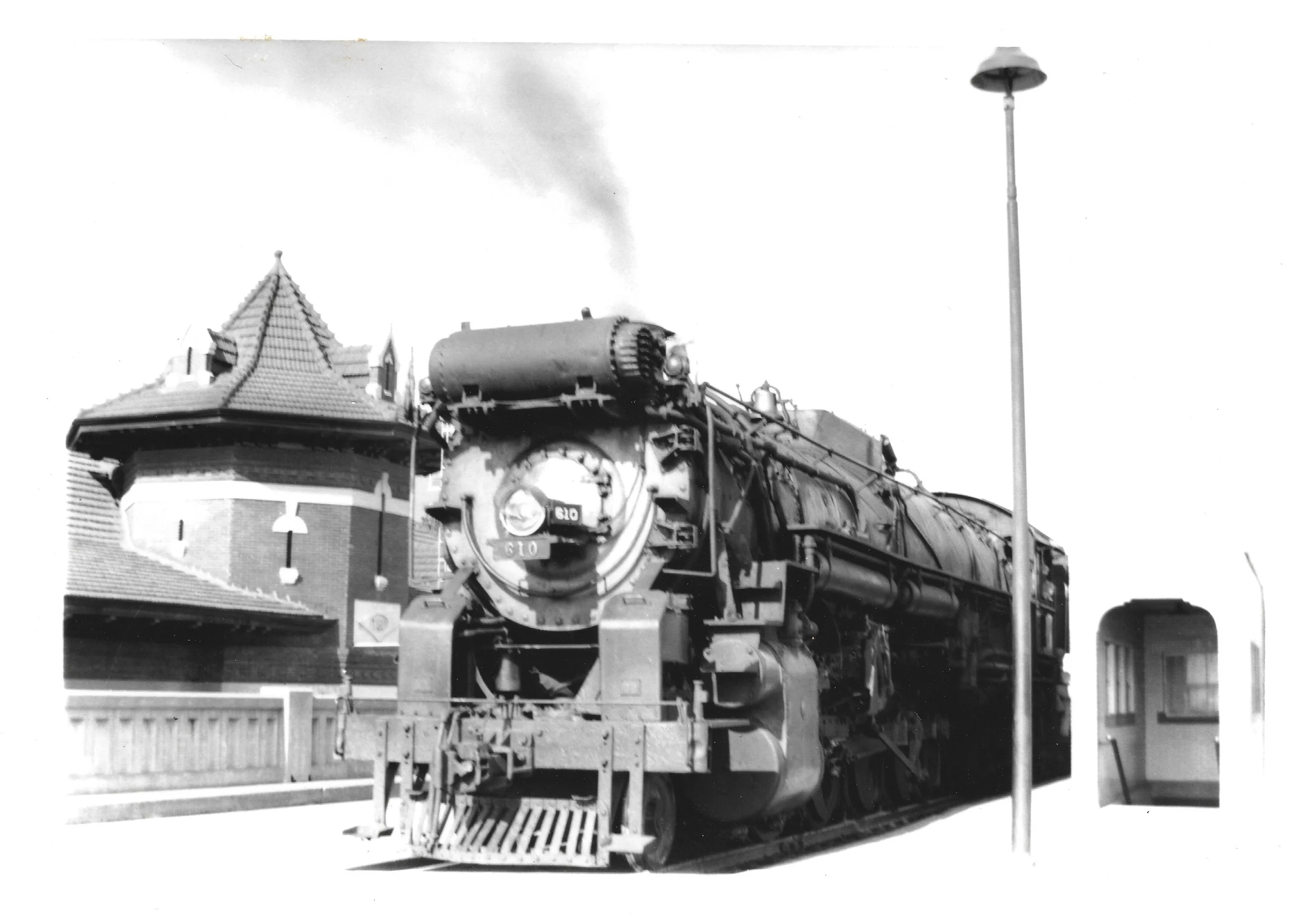  Credit: Abilene Preservation League Archives 