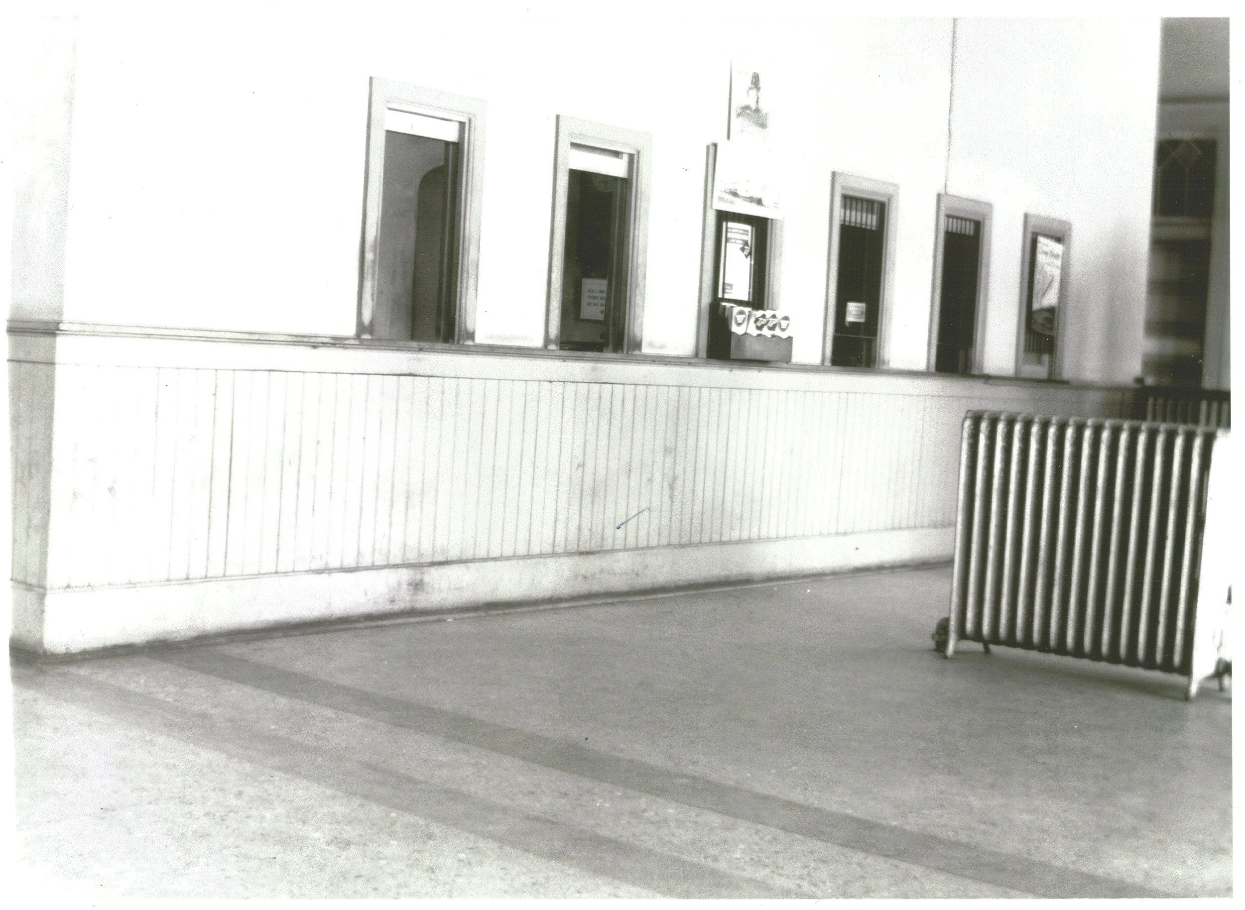  Credit: Abilene Preservation League Archives 