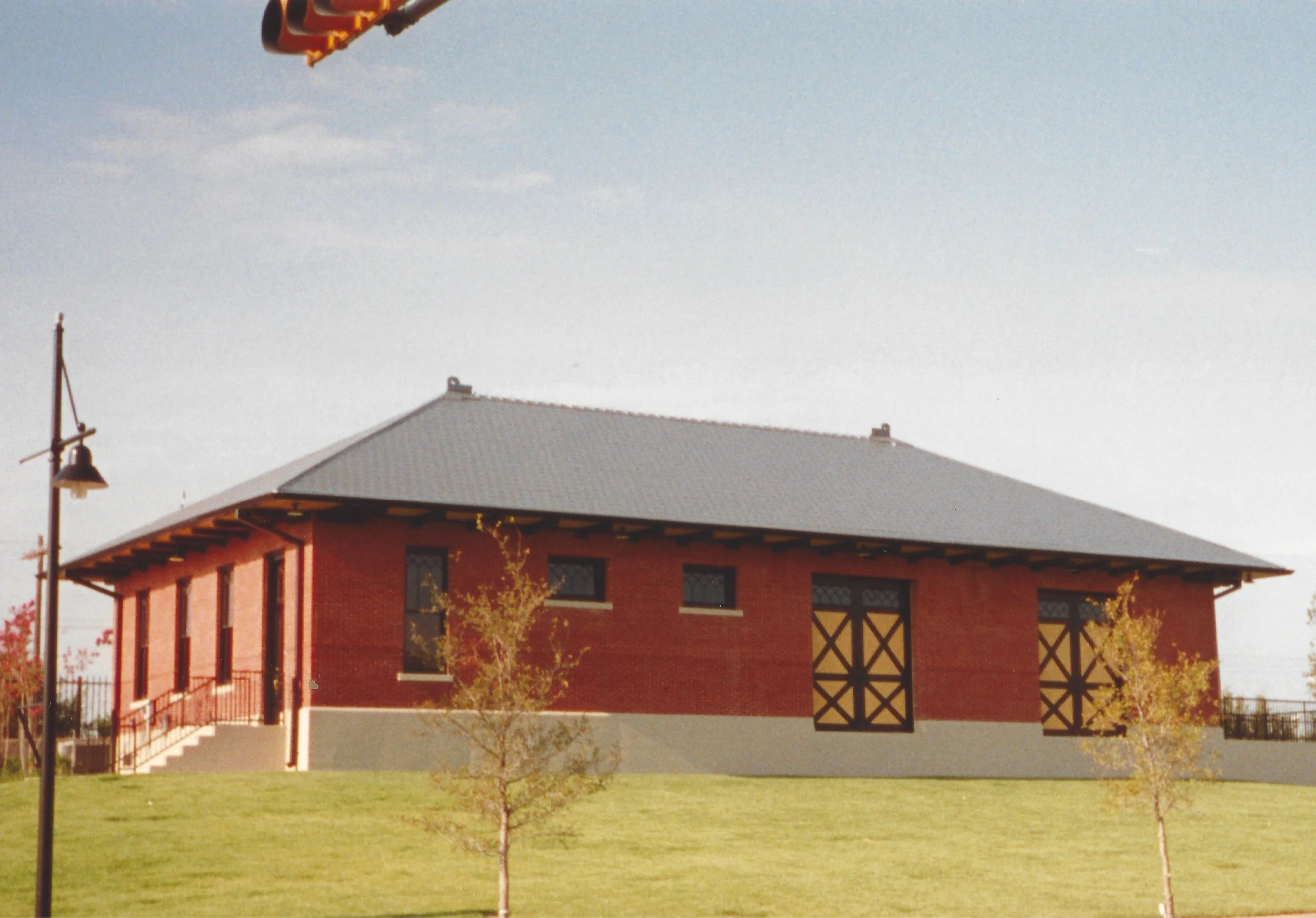  Credit: Abilene Preservation League Archives 