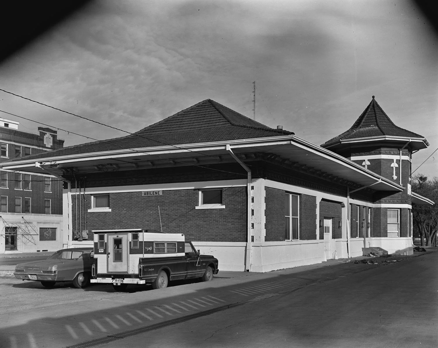  Credit: The Portal To Texas History; Texas Historical Commission 