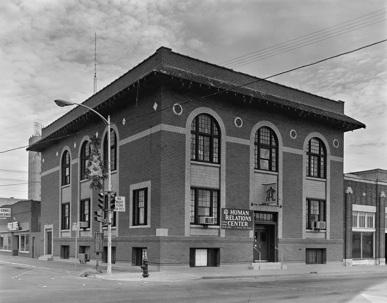  Credit: The Portal To Texas History; Texas Historical Commission 