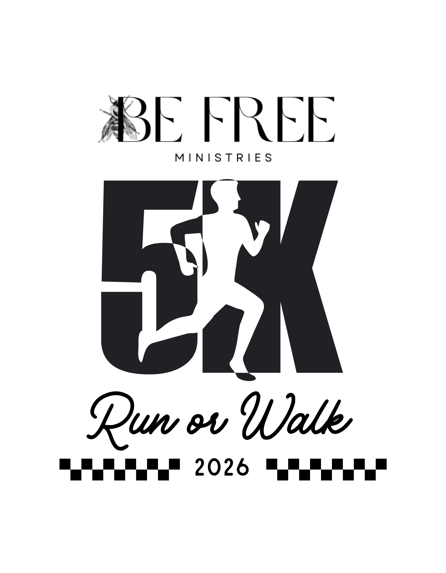 5K Registration