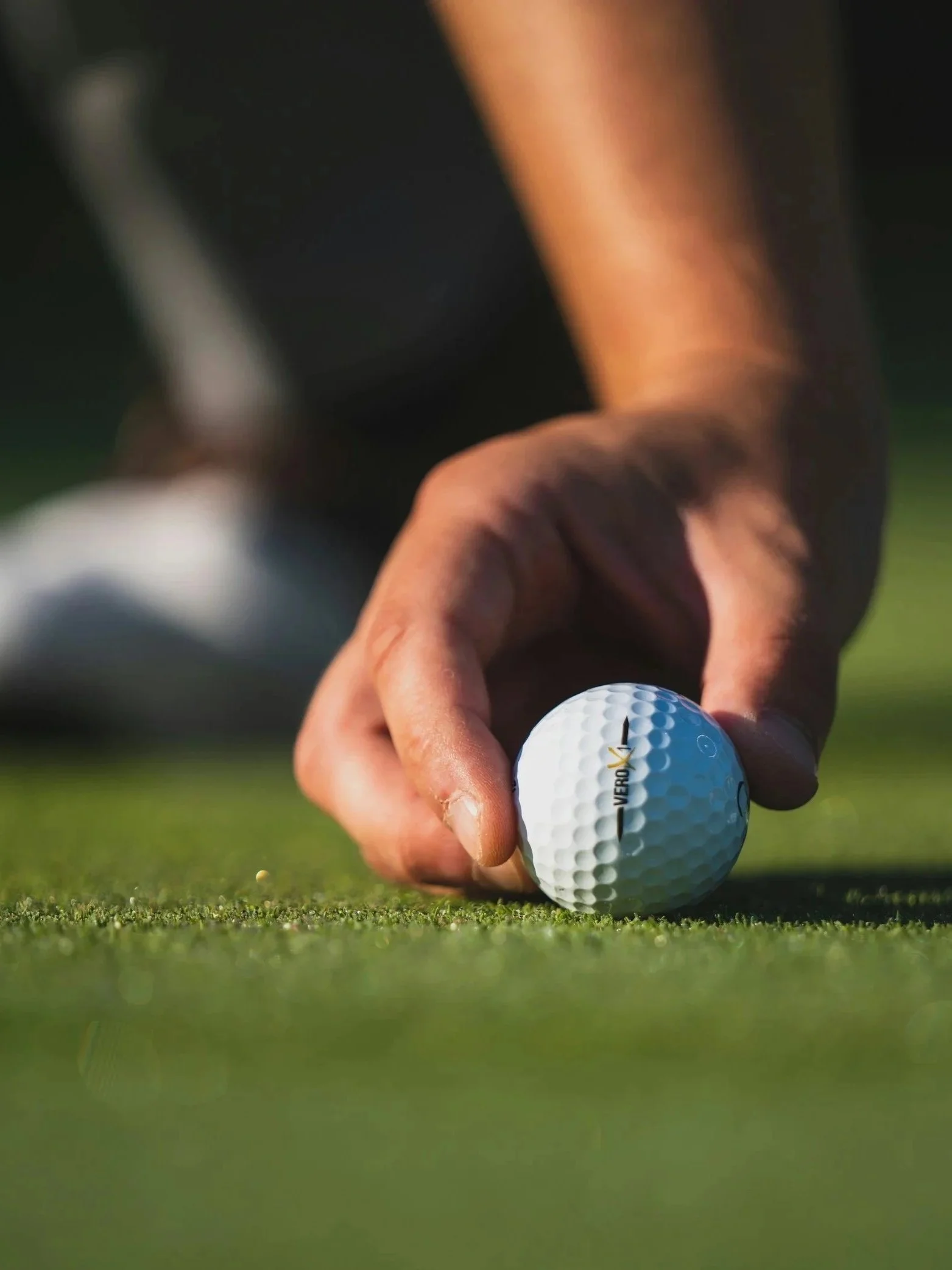 Golf Outing Registration