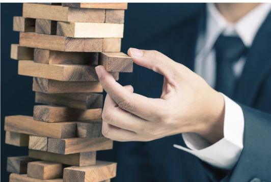 Enterprise Risk Management: Strengthening Business