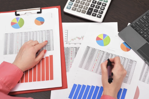 Enhancing Nonprofit Financial Management &amp; Strategic KPIs