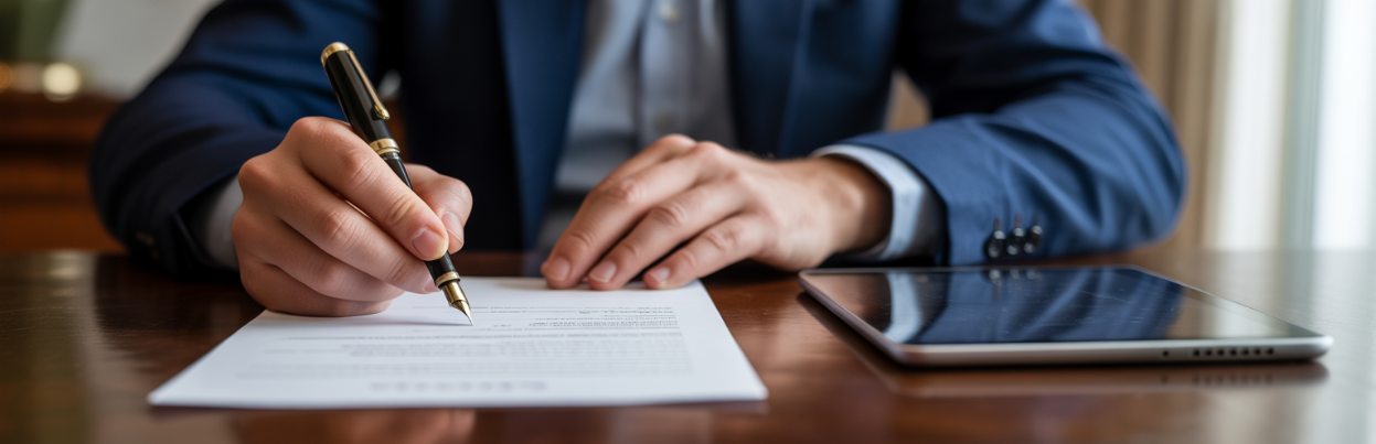 Keeping Your Financial Data Safe in a Digital World