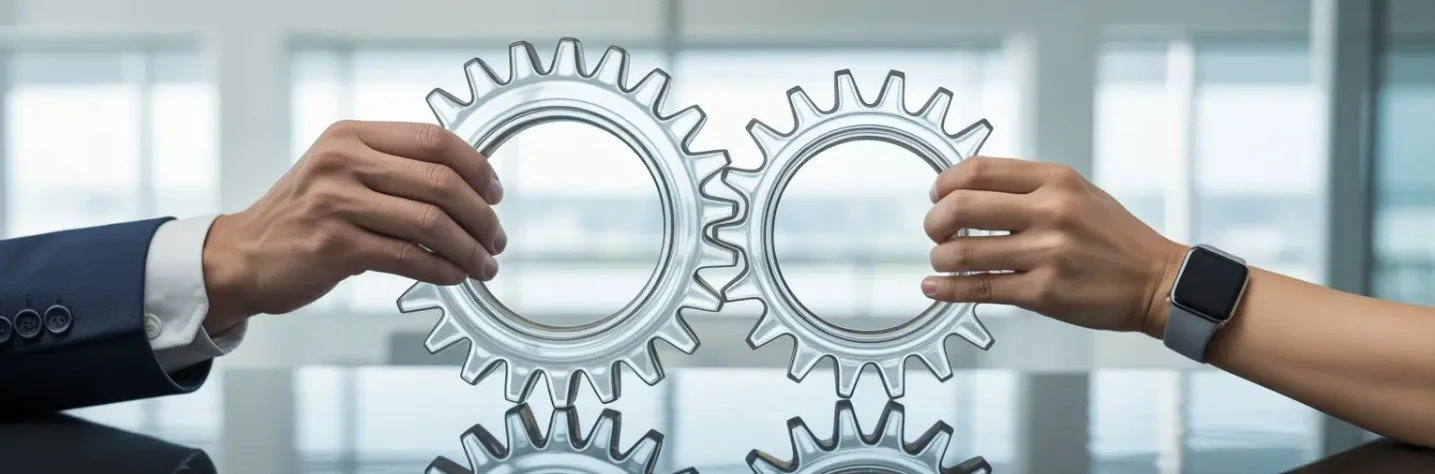 The ASA Vault Framework Fortifies Financial Institutions' Fintech Alliances