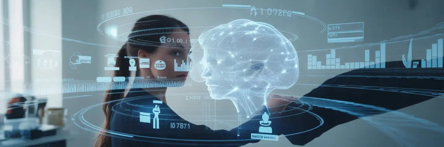 Building Financial Stability Through Personalized Insights