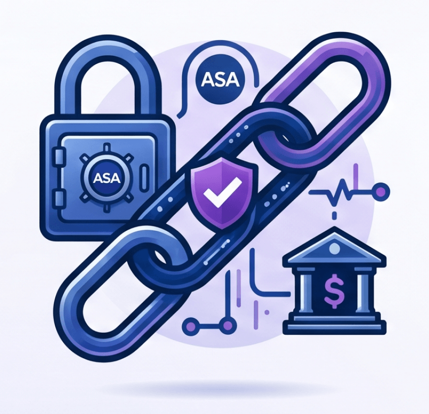 ASA One View — ASA Vault