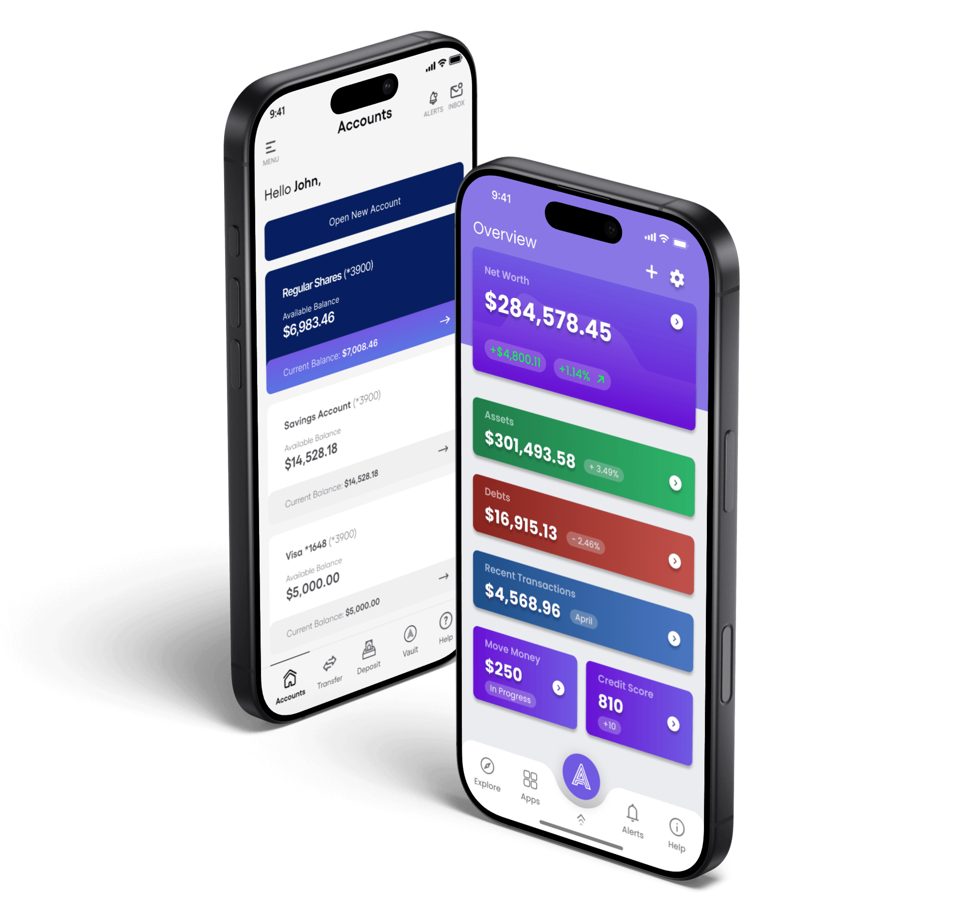 ASA Vault — ASA Vault