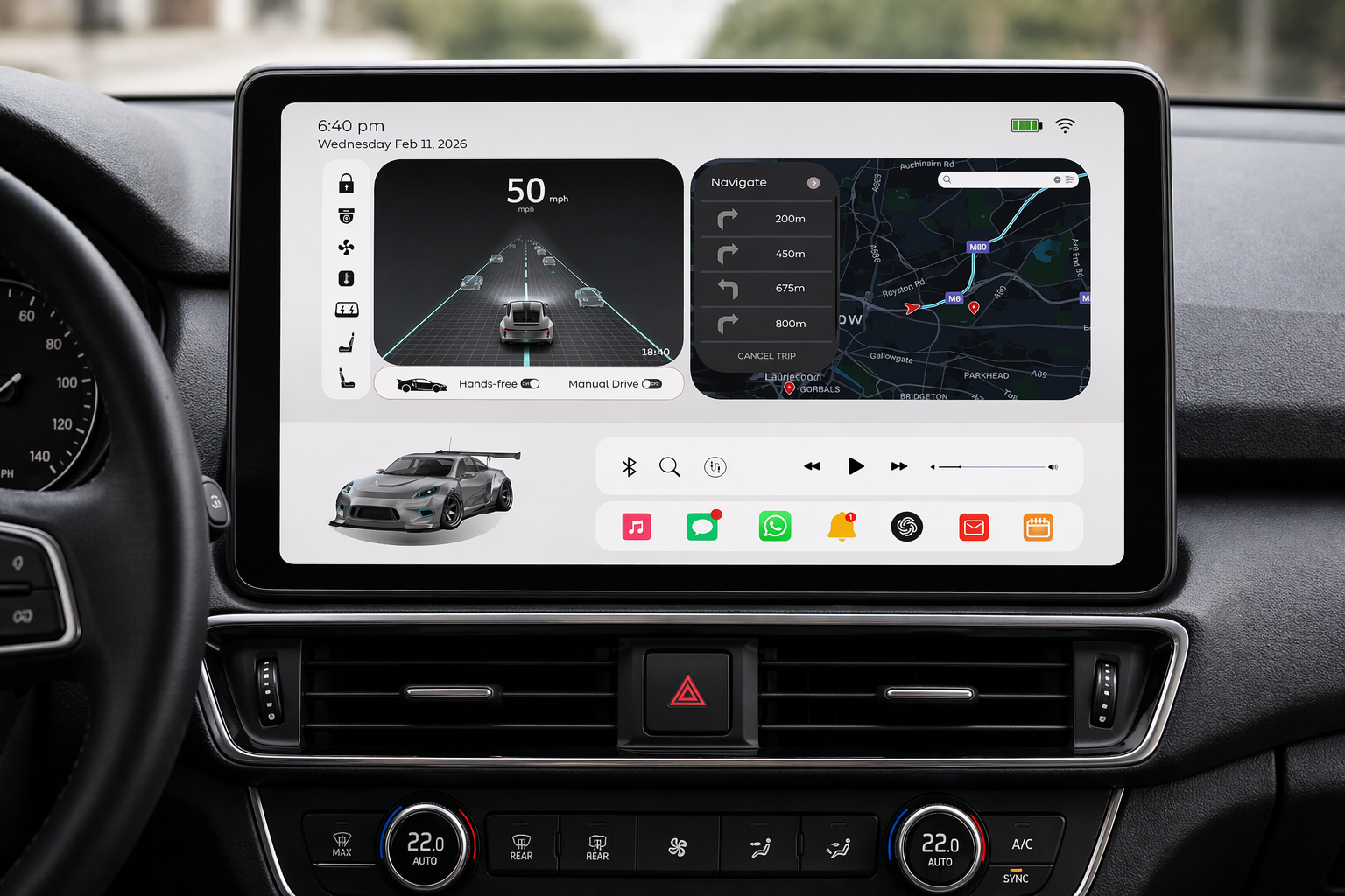 Wire-framing Design Sprint