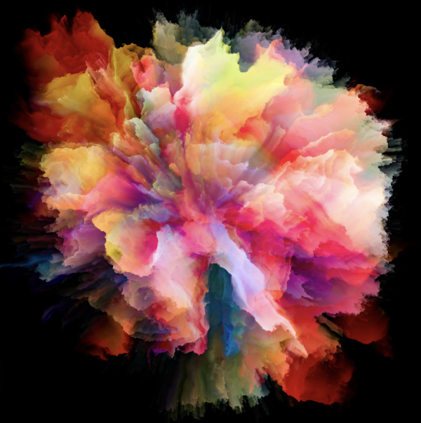 Colour & Perception: A Branding Foundation