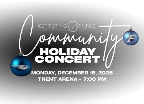 Community Holiday Concert