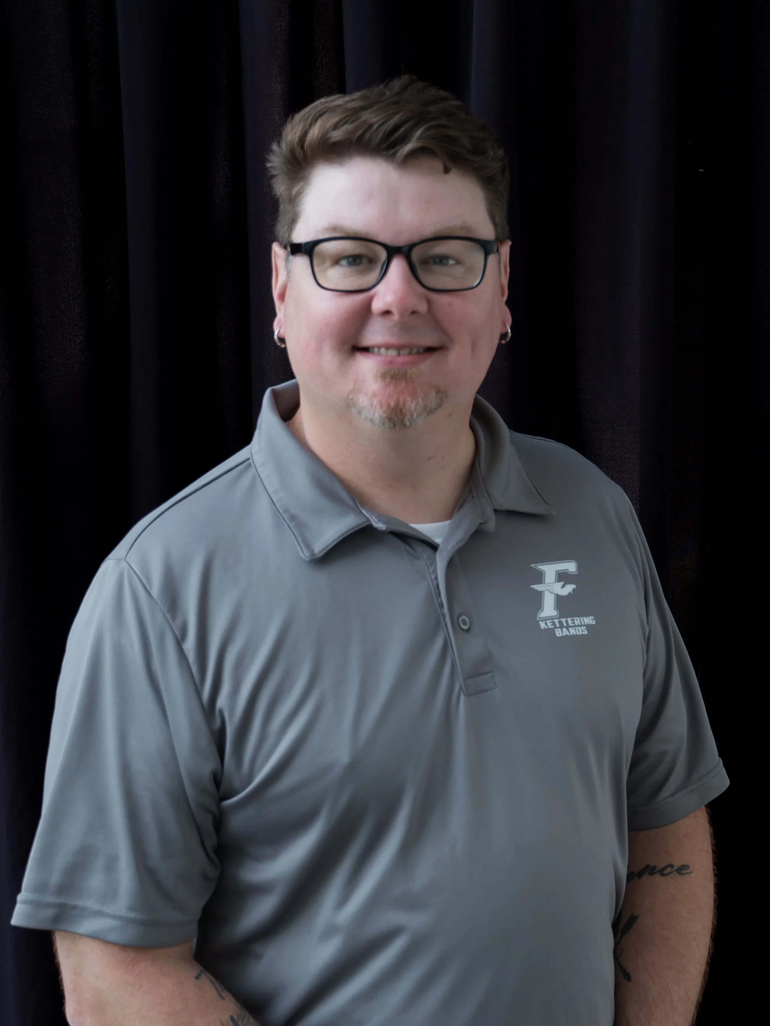 John Gentry