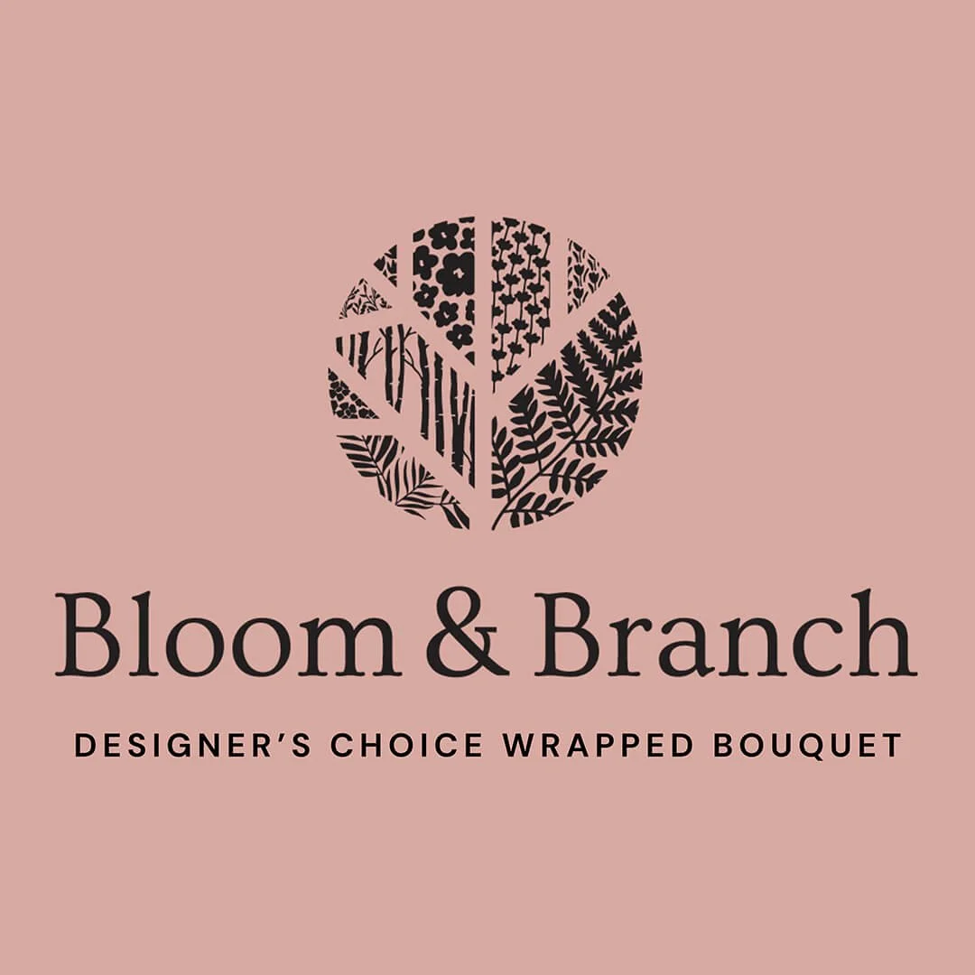Designer's Choice Wrapped Bouquet