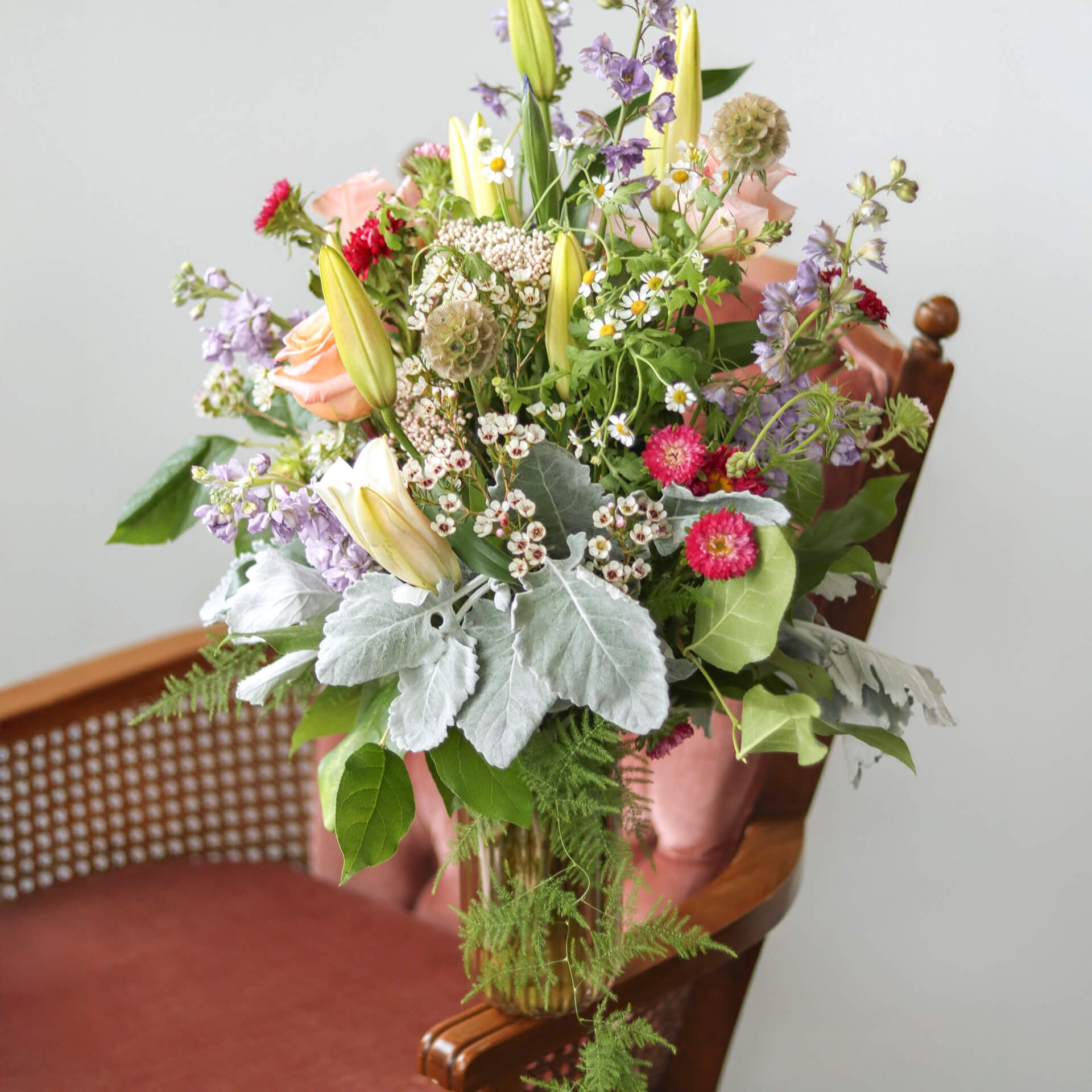 Bloom & Branch Fresh Picked