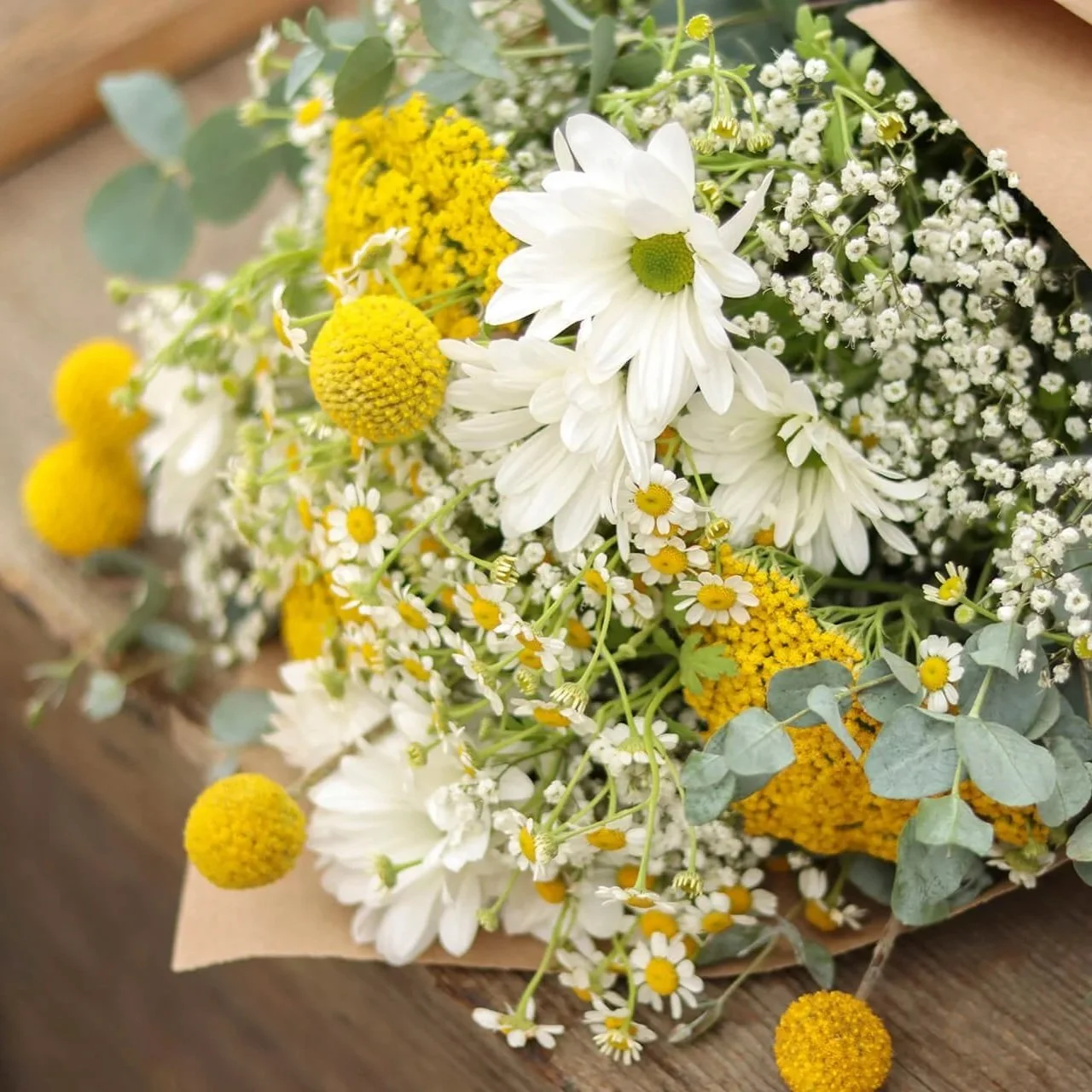 Bloom & Branch Wild Honey