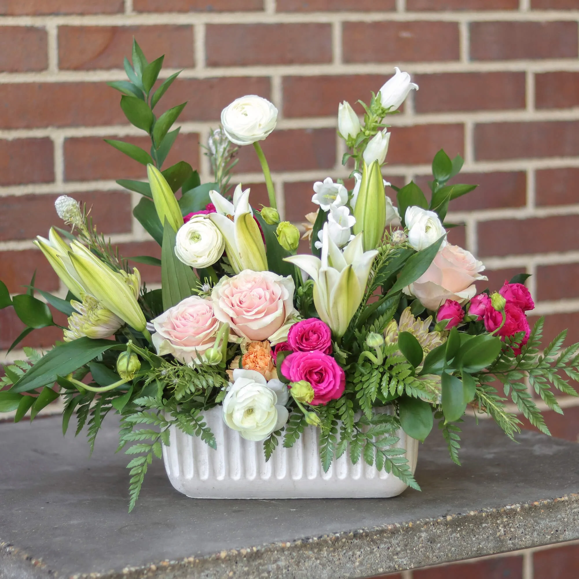 Bloom & Branch Summer Spritz