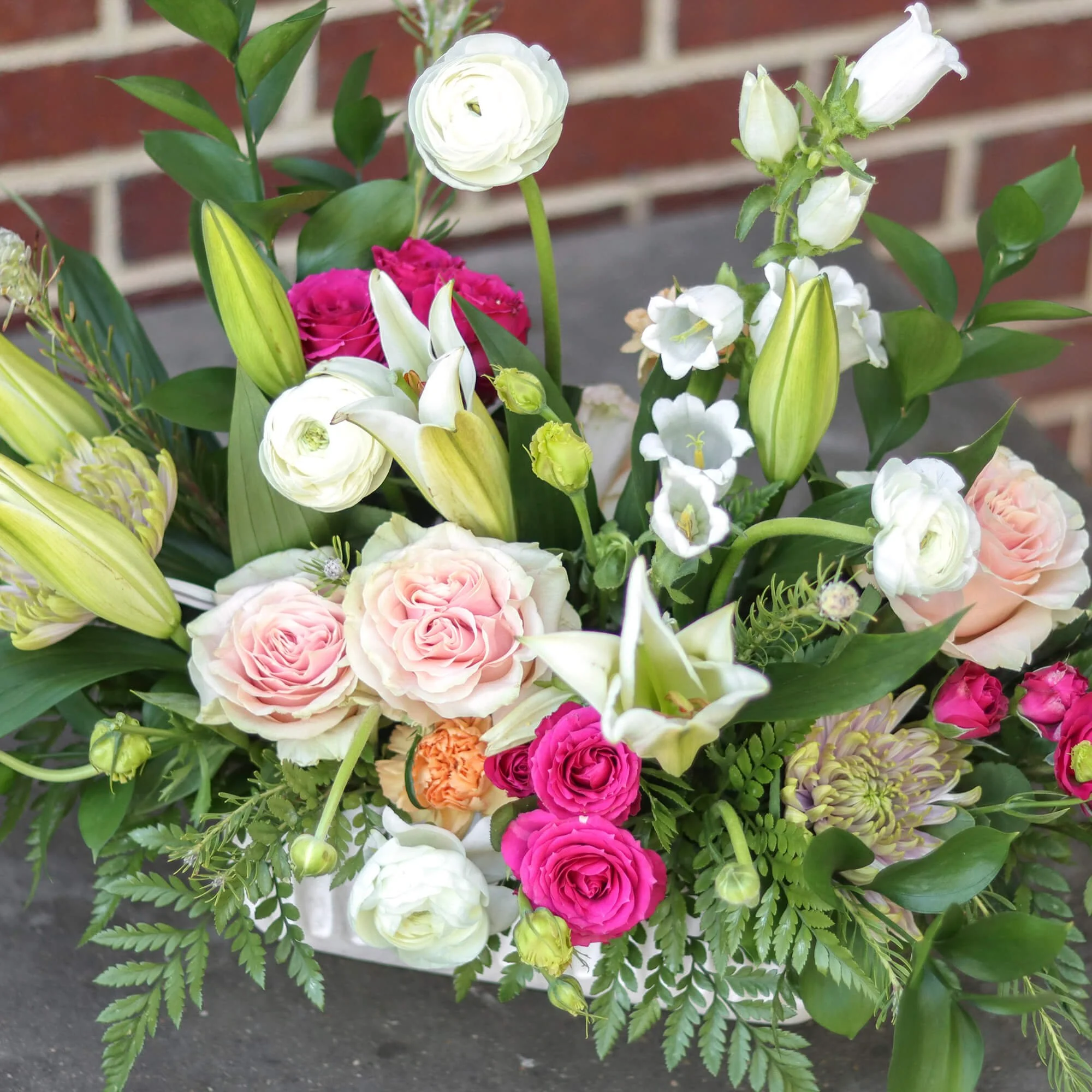 Bloom & Branch Summer Spritz