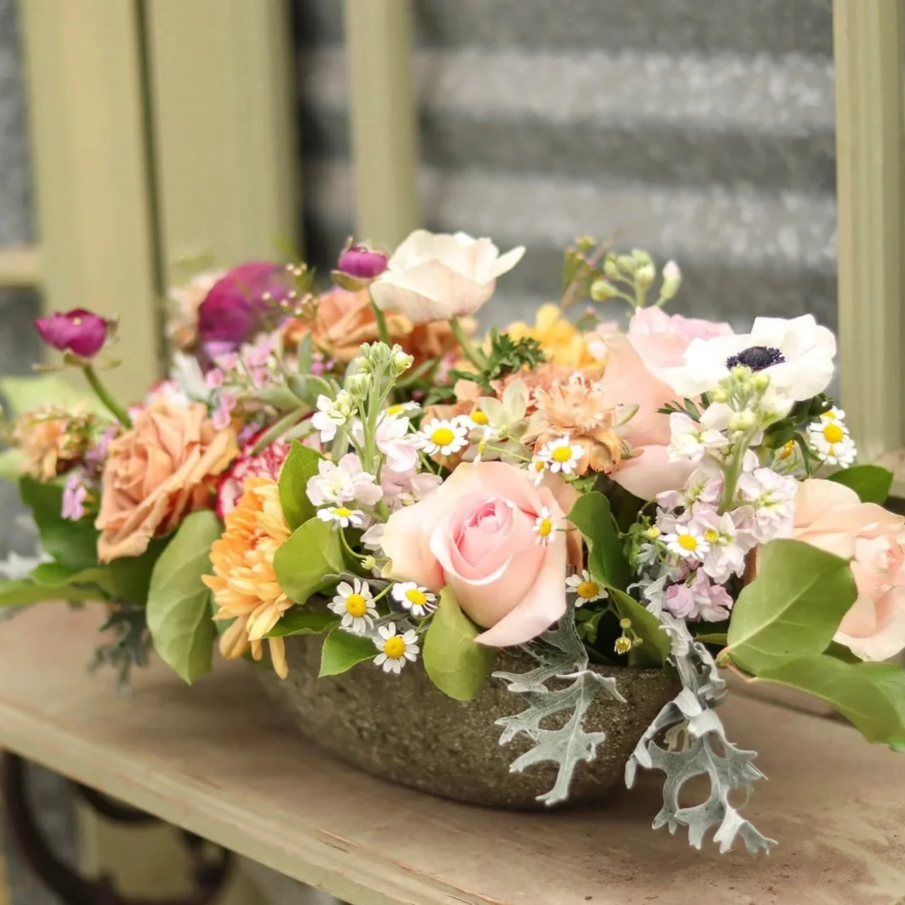 Bloom & Branch Garden Glow Up