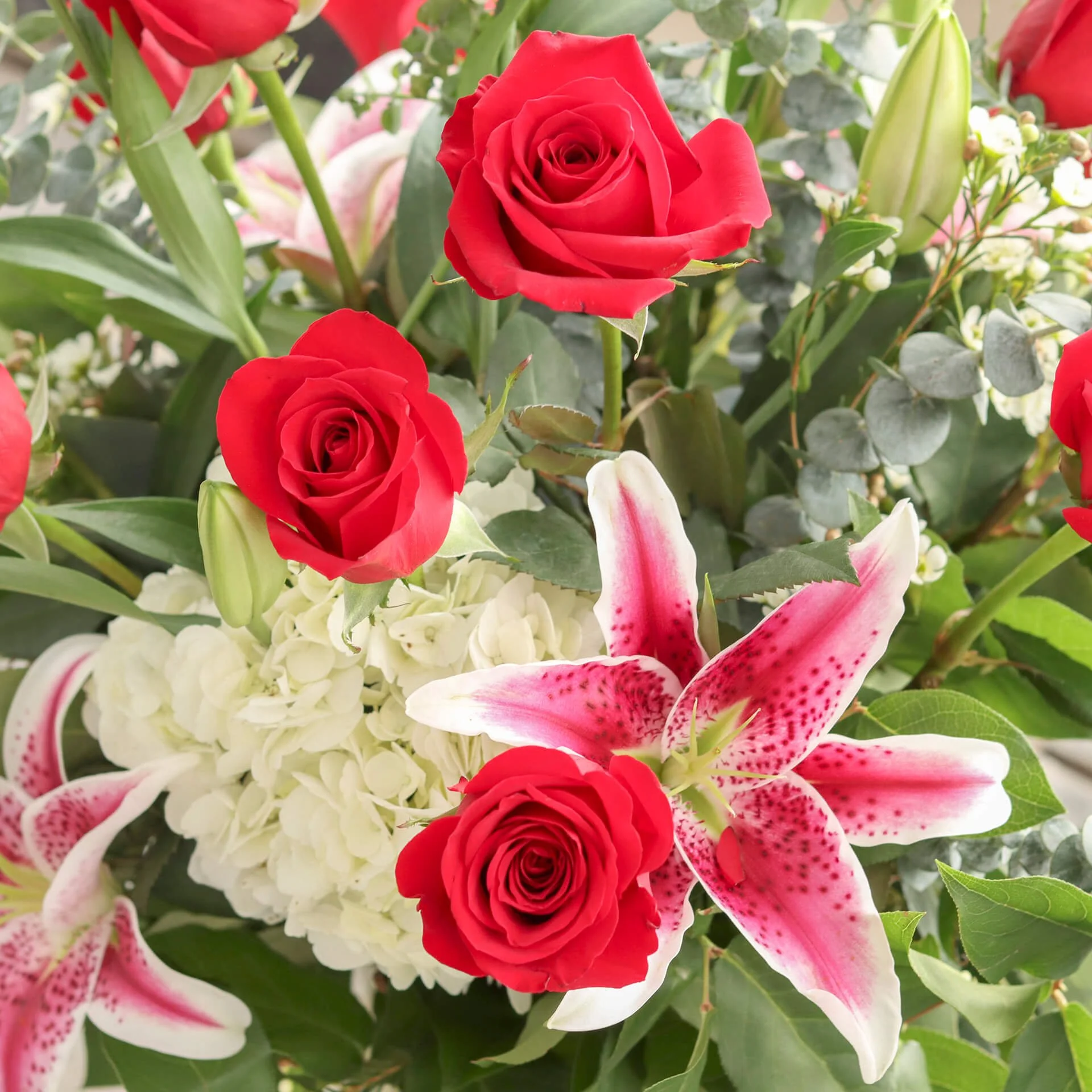 Bloom & Branch Forever In Bloom