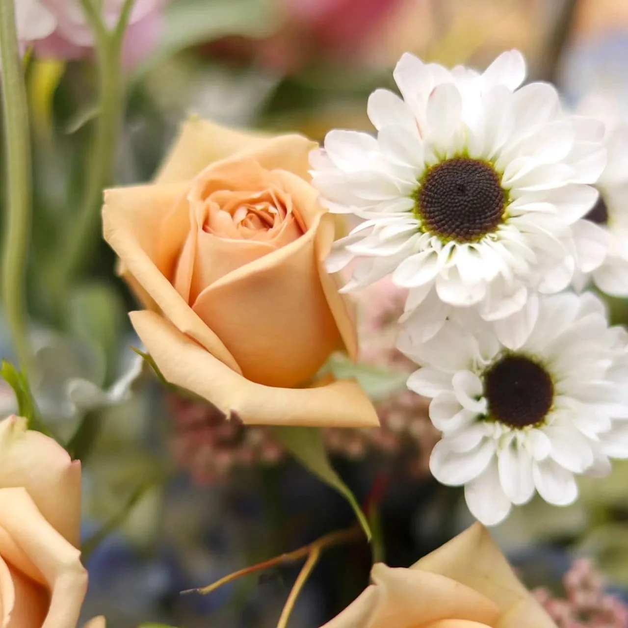 Bloom & Branch Mom's Butterfly Garden