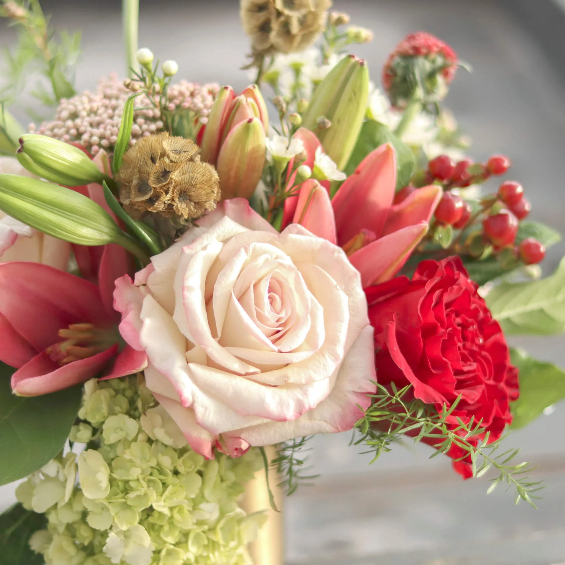 Bloom & Branch Crush